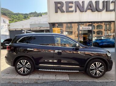 Renault - Koleos